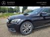Mercedes C C-220 2.2 CDI BlueTEC, C-220 d 16V Sloopvoertuig (2015, Metallic, Zwart)