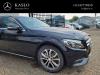 Mercedes C C-220 2.2 CDI BlueTEC, C-220 d 16V Sloopvoertuig (2015, Metallic, Zwart)