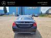 Mercedes C C-220 2.2 CDI BlueTEC, C-220 d 16V Sloopvoertuig (2015, Metallic, Zwart)