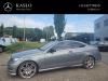 Mercedes C 2.2 C-220 CDI 16V BlueEfficiency Sloopvoertuig (2012, Metallic, Zilver)