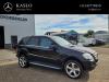 Mercedes ML II 3.0 ML-300 CDI 4-Matic V6 24V Sloopvoertuig (2010, Metallic, Zwart)