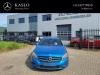 Mercedes A 1.5 A-180 CDI, A-180d 16V Sloopvoertuig (2013, Metallic, Blauw)