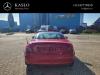 Mercedes SLK 1.8 200 K 16V Sloopvoertuig (2008, Rood)