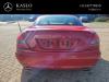 Mercedes SLK 1.8 200 K 16V Sloopvoertuig (2008, Rood)