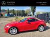 Mercedes SLK 1.8 200 K 16V Sloopvoertuig (2008, Rood)