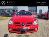 Mercedes SLK 1.8 200 K 16V Sloopvoertuig (2008, Rood)