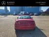 Mercedes SLK 1.8 200 K 16V Sloopvoertuig (2008, Rood)