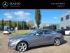 Mercedes CLS 350 CDI BlueEfficiency 3.0 V6 24V Sloopvoertuig (2011, Metallic, Zilver)