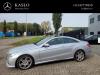 Mercedes E E-220 CDI 16V BlueEfficiency Sloopvoertuig (2013, Metallic, Zilver)