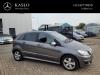 Mercedes B 2.0 B-180 CDI 16V Sloopvoertuig (2009, Metallic, Grijs)