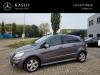 Mercedes B 2.0 B-180 CDI 16V Sloopvoertuig (2009, Metallic, Grijs)