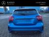 Mercedes A 2.2 A-220 CDI 16V Sloopvoertuig (2013, Metallic, Blauw)