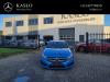 Mercedes A 2.2 A-220 CDI 16V Sloopvoertuig (2013, Metallic, Blauw)