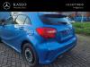 Mercedes A 2.2 A-220 CDI 16V Sloopvoertuig (2013, Metallic, Blauw)