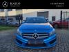 Mercedes A 2.2 A-220 CDI 16V Sloopvoertuig (2013, Metallic, Blauw)