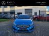 Mercedes A 2.2 A-220 CDI 16V Sloopvoertuig (2013, Metallic, Blauw)