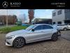 Mercedes C C-220 2.2 CDI BlueTEC, C-220 d 16V Sloopvoertuig (2017, Metallic, Zilver)