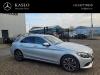 Mercedes C C-220 2.2 CDI BlueTEC, C-220 d 16V Sloopvoertuig (2017, Metallic, Zilver)