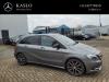 Mercedes B 1.5 B-180 CDI,d 16V Sloopvoertuig (2014, Metallic, Grijs)