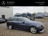 Mercedes C Estate C-300 CDI BlueTEC HYBRID, C-300 h 2.2 16V Sloopvoertuig (2015, Metallic, Grijs)