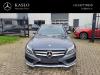 Mercedes C Estate C-300 CDI BlueTEC HYBRID, C-300 h 2.2 16V Sloopvoertuig (2015, Metallic, Grijs)