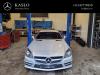 Mercedes SLK 1.8 200 16V BlueEFFICIENCY Sloopvoertuig (2012, Metallic, Zilver)