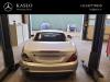 Mercedes SLK 1.8 200 16V BlueEFFICIENCY Sloopvoertuig (2012, Metallic, Zilver)