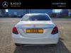 Mercedes C C-350 e 2.0 16V Sloopvoertuig (2015, Wit)