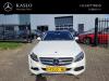 Mercedes C C-350 e 2.0 16V Sloopvoertuig (2015, Wit)