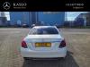 Mercedes C C-350 e 2.0 16V Sloopvoertuig (2015, Wit)
