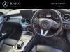 Mercedes C C-350 e 2.0 16V Sloopvoertuig (2015, Wit)