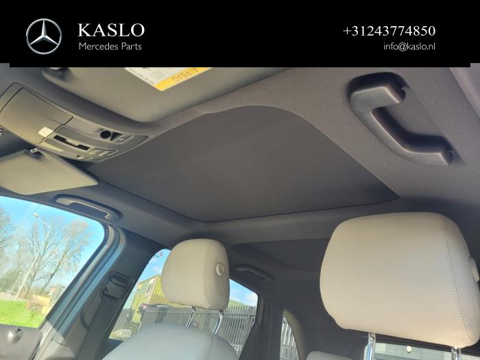 Mercedes B 2.2 B-220 CDI BlueEFFICIENCY,d 16V Sloopvoertuig (2013, Metallic, Grijs)