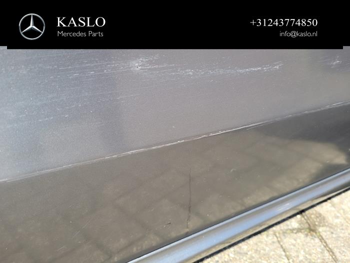 Mercedes B 2.2 B-220 CDI BlueEFFICIENCY,d 16V Sloopvoertuig (2013, Metallic, Grijs)