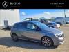 Mercedes B 2.2 B-220 CDI BlueEFFICIENCY,d 16V Sloopvoertuig (2013, Metallic, Grijs)