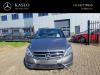 Mercedes B 2.2 B-220 CDI BlueEFFICIENCY,d 16V Sloopvoertuig (2013, Metallic, Grijs)