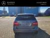 Mercedes B 2.2 B-220 CDI BlueEFFICIENCY,d 16V Sloopvoertuig (2013, Metallic, Grijs)