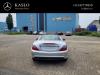Mercedes SLK 2.1 250 CDI 16V BlueEFFICIENCY Sloopvoertuig (2013, Metallic, Zilver)
