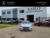 Mercedes SLK 2.1 250 CDI 16V BlueEFFICIENCY Sloopvoertuig (2013, Metallic, Zilver)