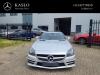 Mercedes SLK 2.1 250 CDI 16V BlueEFFICIENCY Sloopvoertuig (2013, Metallic, Zilver)