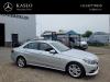 Mercedes E E-300 BlueTec Hybrid V6 24V Sloopvoertuig (2014, Metallic, Zilver)