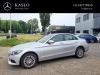 Mercedes C C-220 2.2 CDI BlueTEC, C-220 d 16V Sloopvoertuig (2015, Metallic, Zilver)