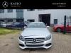 Mercedes C C-220 2.2 CDI BlueTEC, C-220 d 16V Sloopvoertuig (2015, Metallic, Zilver)