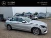 Mercedes C C-220 2.2 CDI BlueTEC, C-220 d 16V Sloopvoertuig (2015, Metallic, Zilver)