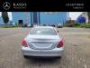 Mercedes C C-220 2.2 CDI BlueTEC, C-220 d 16V Sloopvoertuig (2015, Metallic, Zilver)
