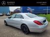 Mercedes S 3.0 S-350 BlueTEC, S-350d 24V Sloopvoertuig (2015, Metallic, Zilver)
