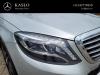 Mercedes S 3.0 S-350 BlueTEC, S-350d 24V Sloopvoertuig (2015, Metallic, Zilver)