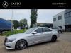Mercedes S 3.0 S-350 BlueTEC, S-350d 24V Sloopvoertuig (2015, Metallic, Zilver)