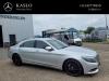 Mercedes S 3.0 S-350 BlueTEC, S-350d 24V Sloopvoertuig (2015, Metallic, Zilver)
