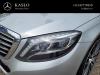 Mercedes S 3.0 S-350 BlueTEC, S-350d 24V Sloopvoertuig (2015, Metallic, Zilver)