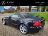 Mercedes SL 5.0 SL-500 V8 24V Sloopvoertuig (2002, Metallic, Zwart)